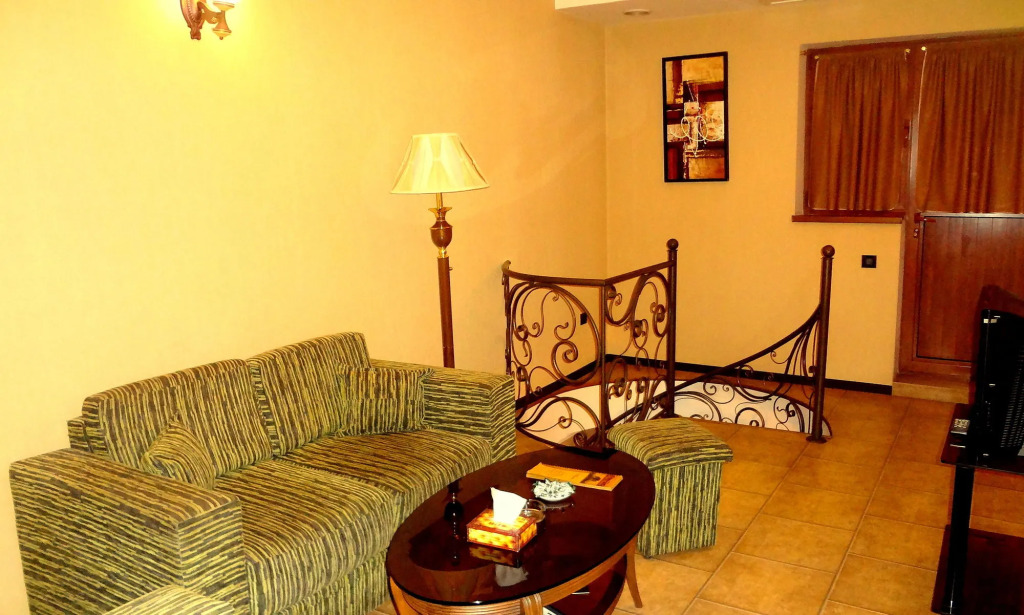 Park Avenue Hotel Yerevan