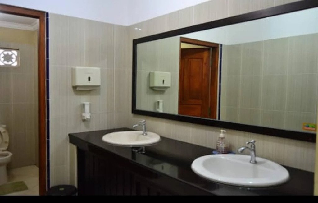 Hotel Tiger Yogyakarta