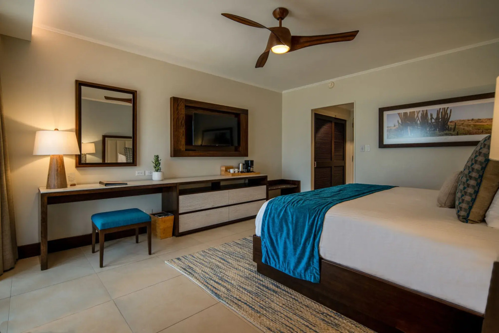 Manchebo Beach Resort and Spa