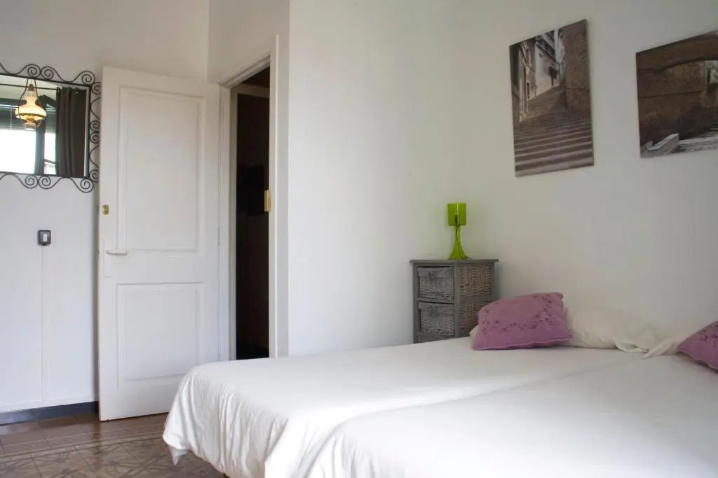 Bed & Breakfast Bells Oficis