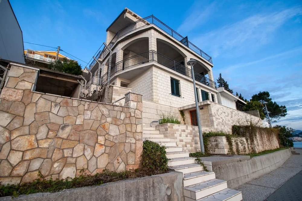 Villa Anteo