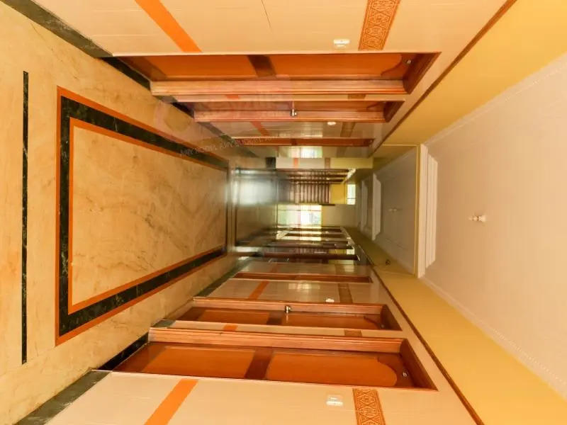 Hotel Shree Damodar Regency