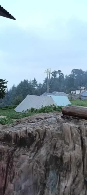 DhaulaPir Adventure