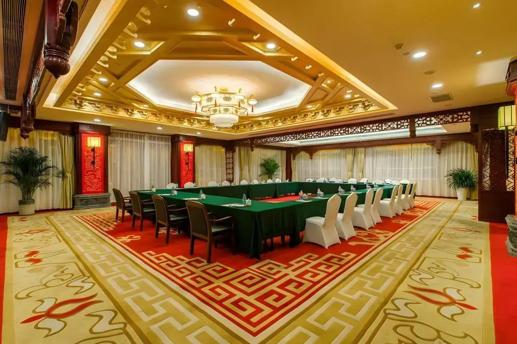 Shanxi Hotel