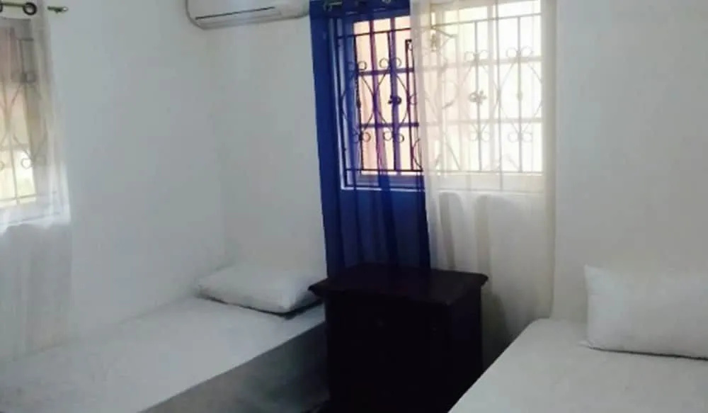 Exclusive Residential Complex of Only 5 Private and Cozy Buildings