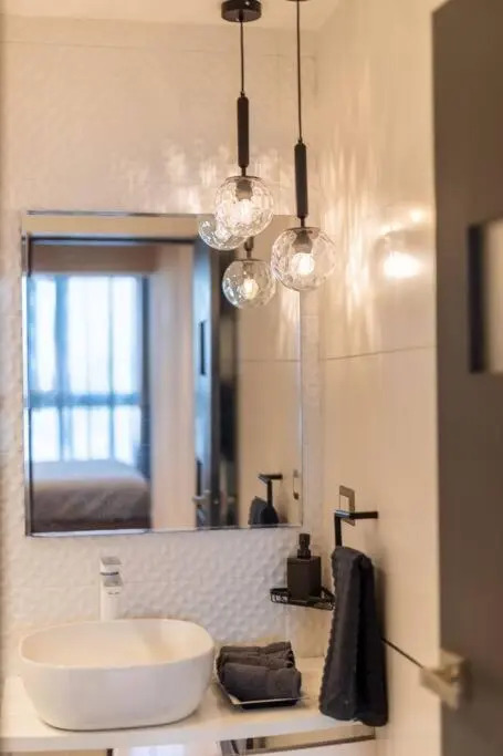 Luxury Apartment at Piantini - Arpel 6