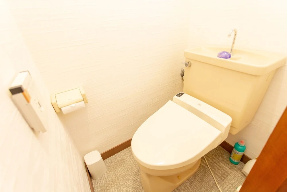 Reina's Guest House