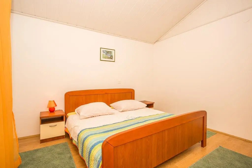 Apartments Korina 2866