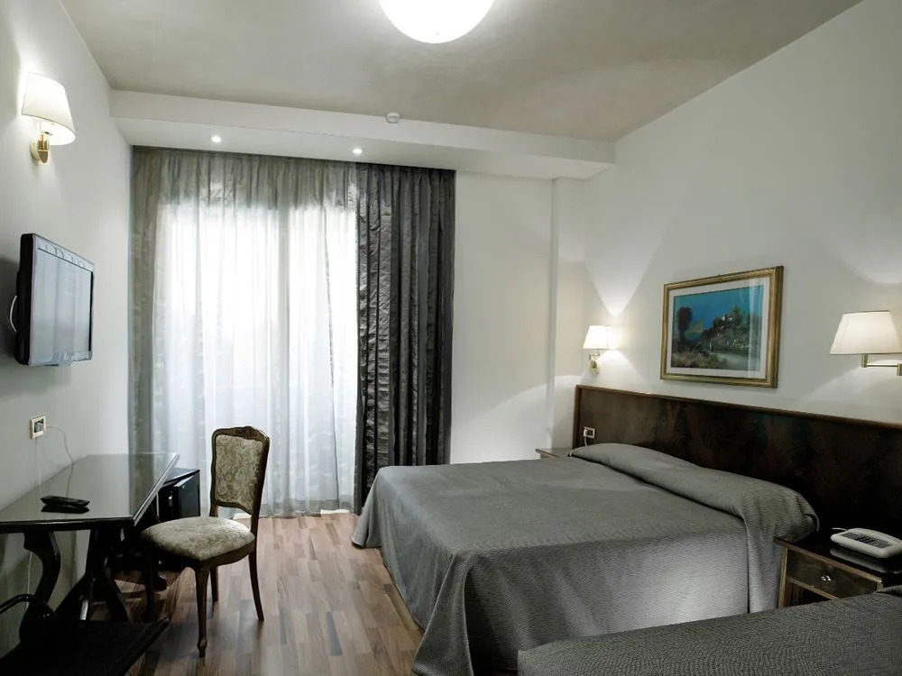 Hotel Ambasciatori