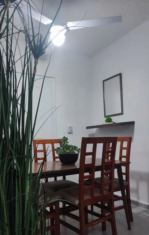 Apartamento sisal