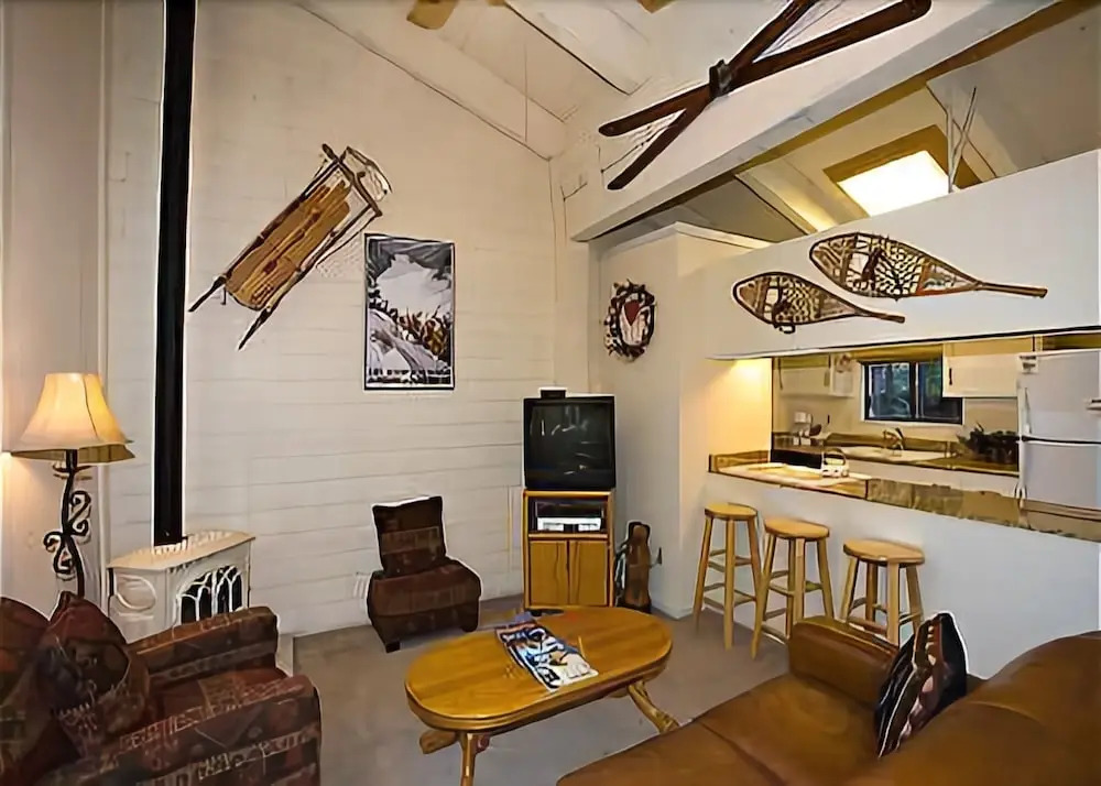 Lake Tahoe Lodging Company