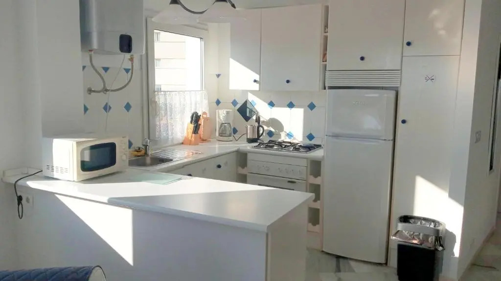 Apartamentos StarNerja en Stella Maris