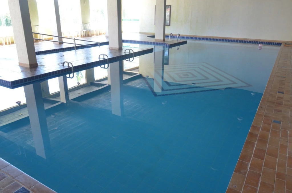 Guarany Eco Resort