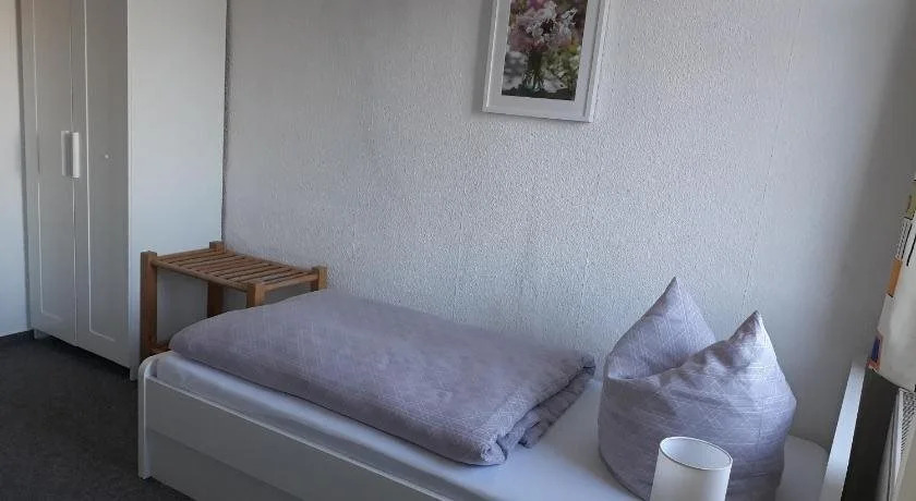 Pension Morgenweck