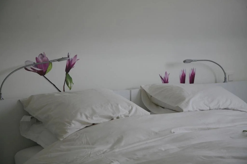 B&B Kanegem Onverbloemd