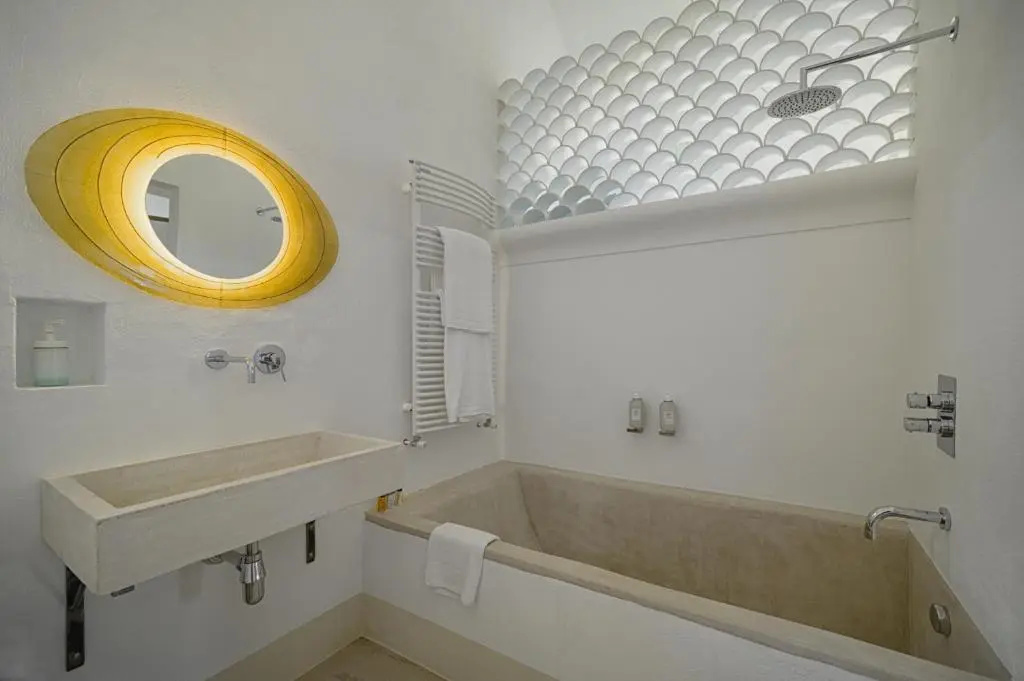 Masseria Palombara Relais & SPA