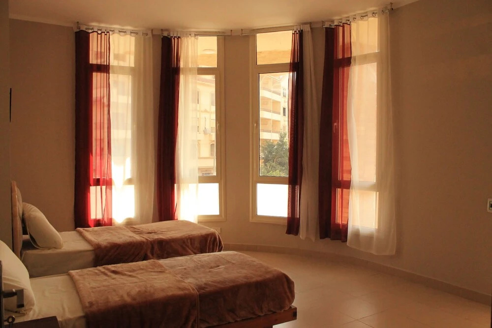 610 Hostel