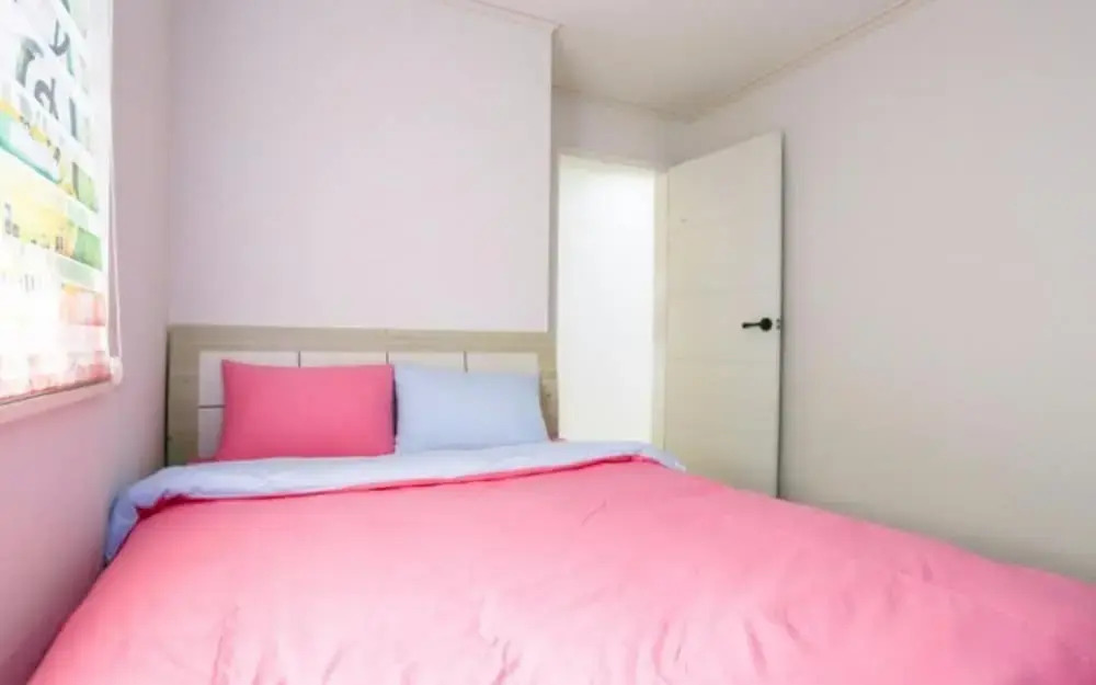 Seogwipo Morning Star Pension