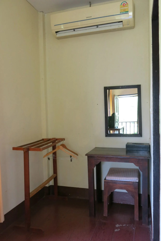 Pai Do See Resort - ปาย ดูร์ ซี รีสอร์ท