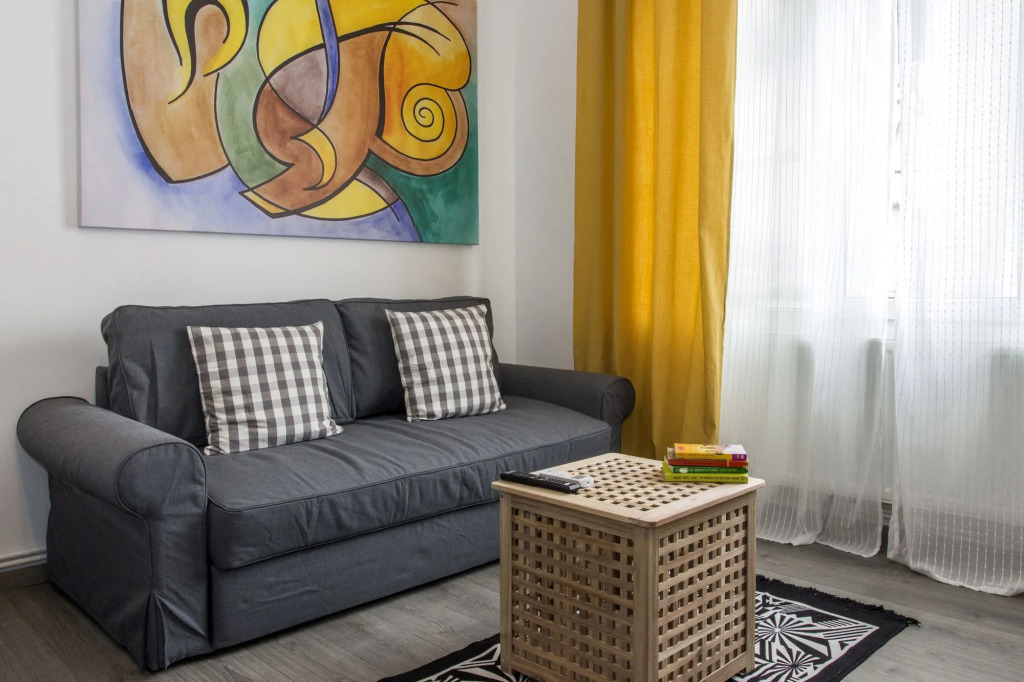 Old Town Premium Apartment by MRG