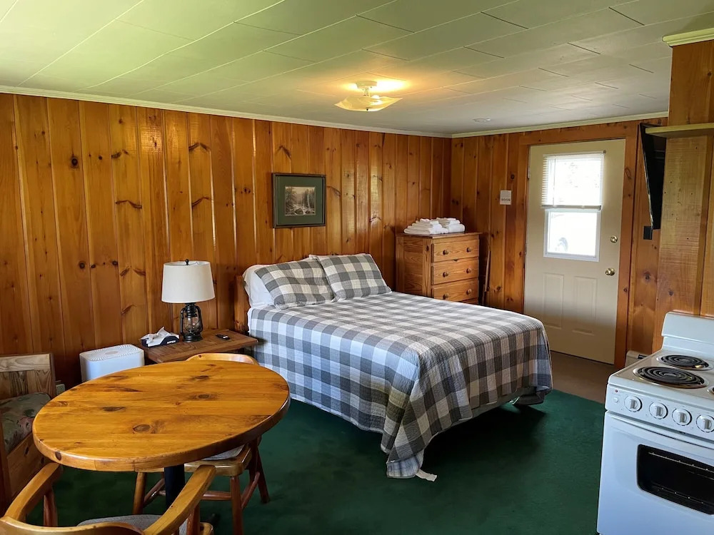 Unity Sky Lodge