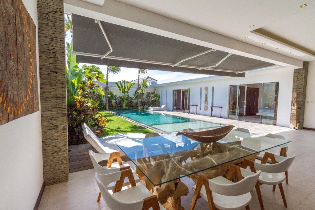 Villa Nala, Amazing 3 bedroom Seminyak