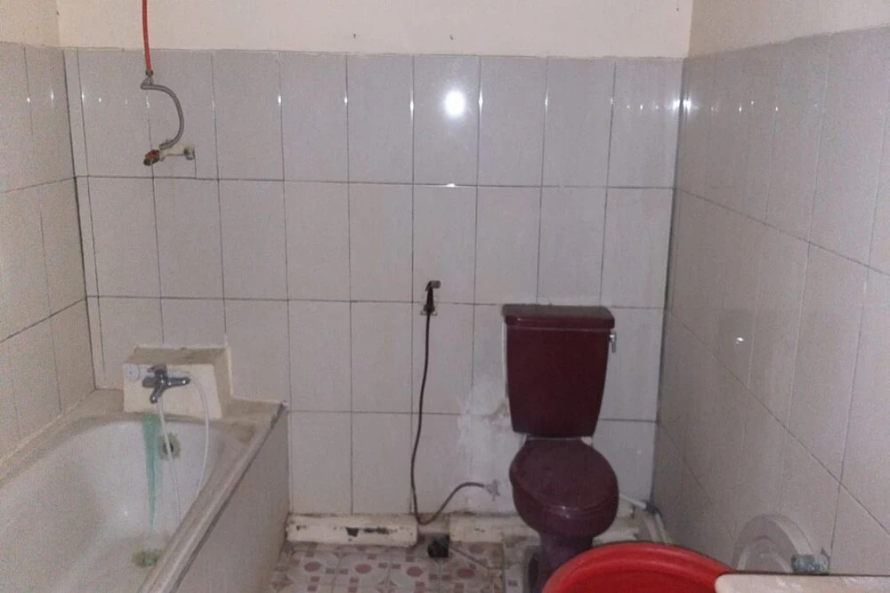 OYO 1782 Lotus Guesthouse