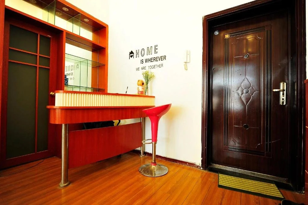 Like Home Hotel