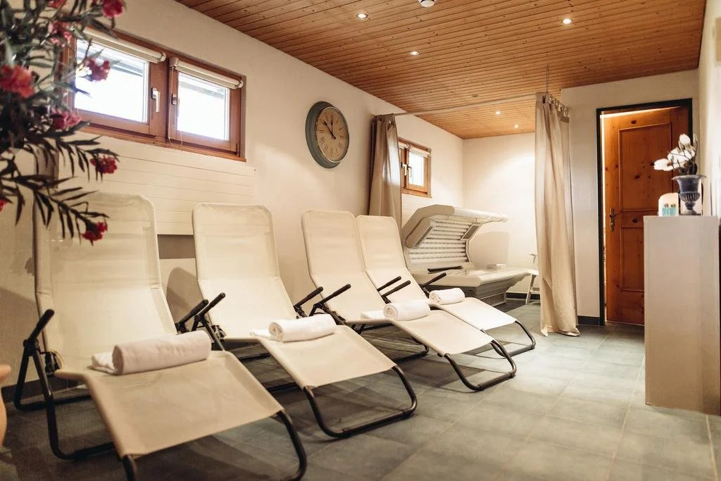 Hotel Spescha