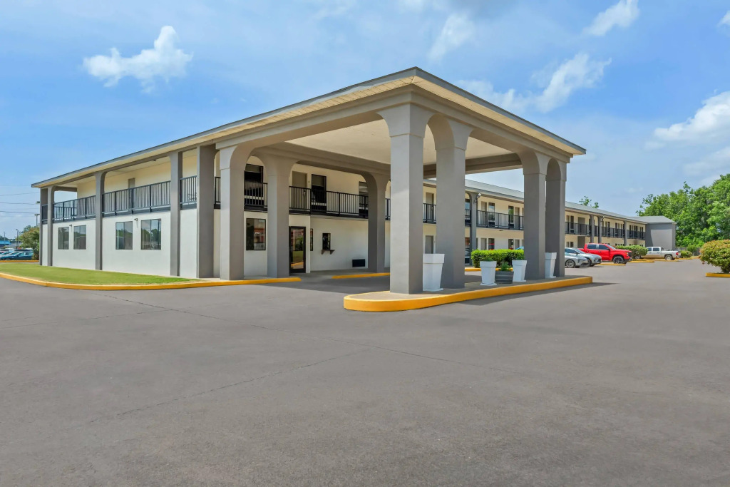 Econo Lodge Greenville