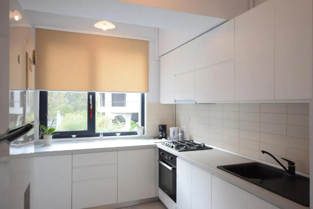 Uptown Residence Apartments
