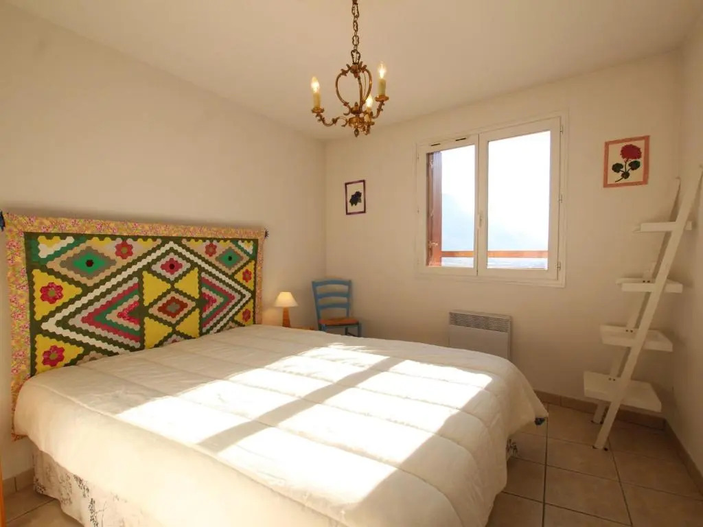 Appartement Briançon, 2 pièces, 4 personnes - FR-1-330C-120