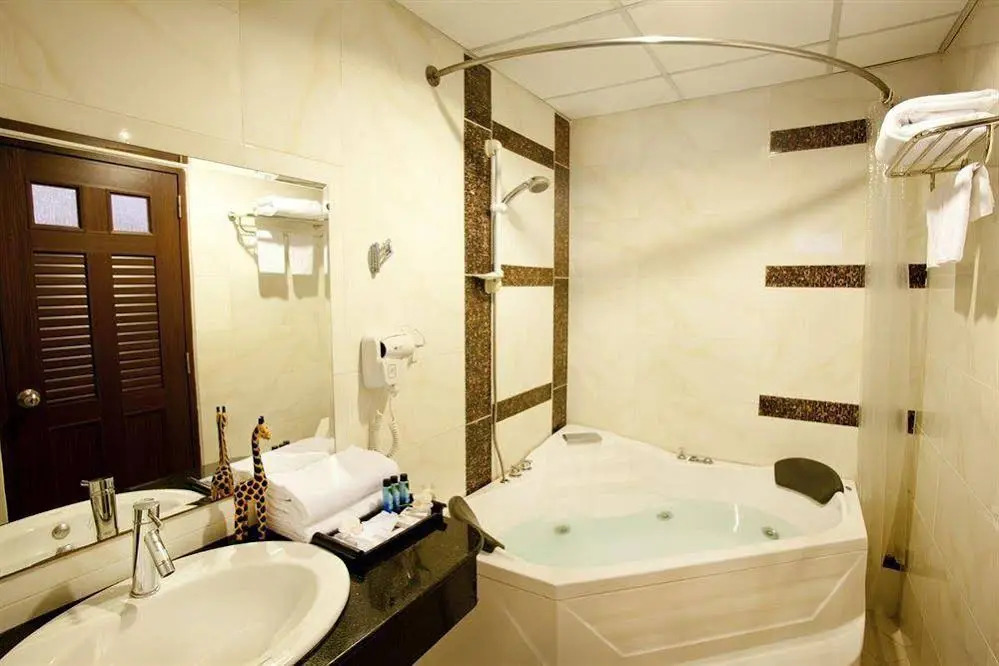 Gia Huy Hotel