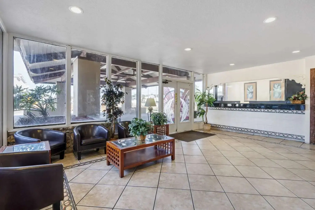 Rodeway Inn Homosassa