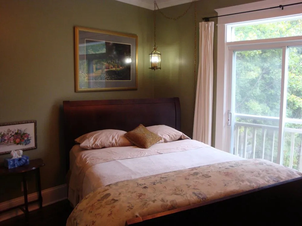 Down Home B&B