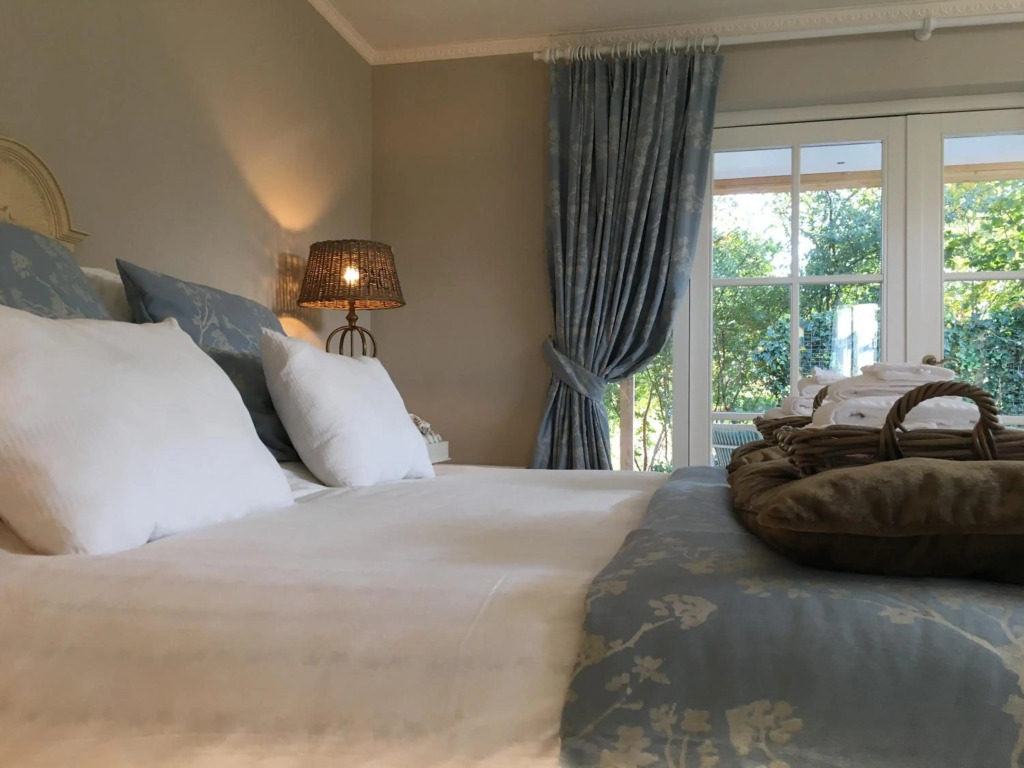 De Tuinkamer-----Privé diner op de kamer mogelijk
