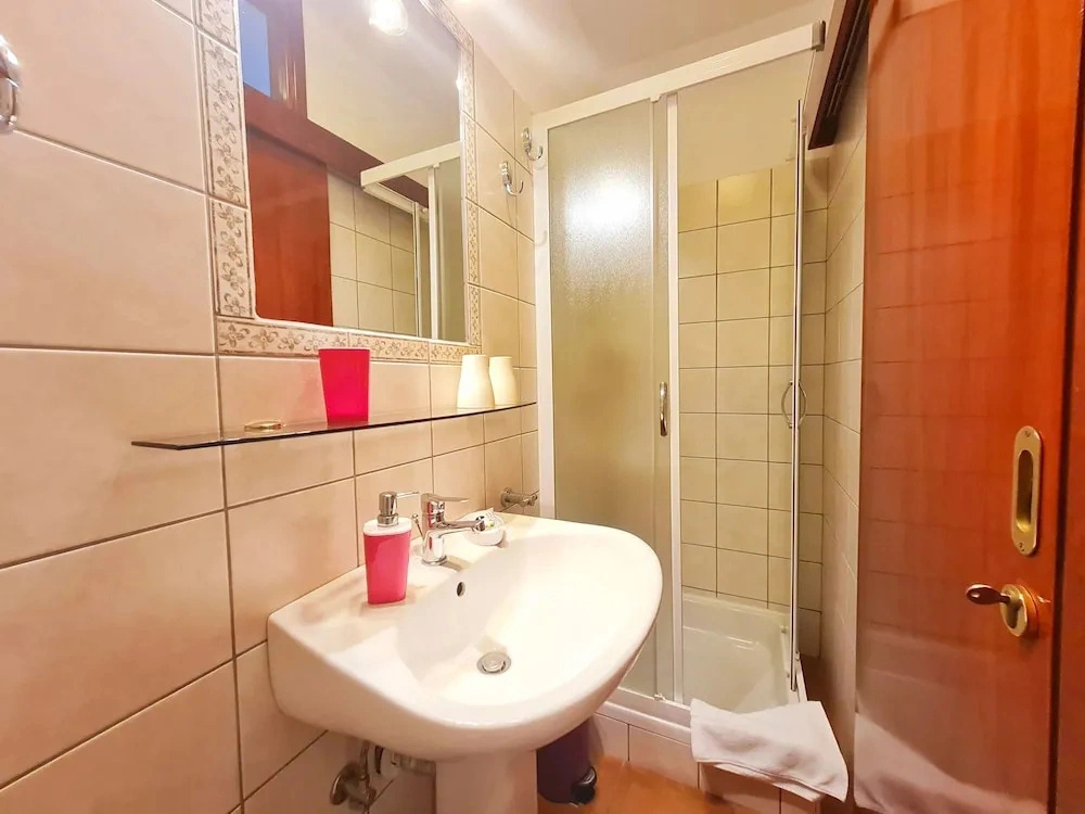 Apartments Zelena oaza