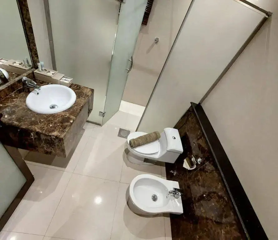 Al Muhaidb Residence Al JAWAZAT 1 - Economic
