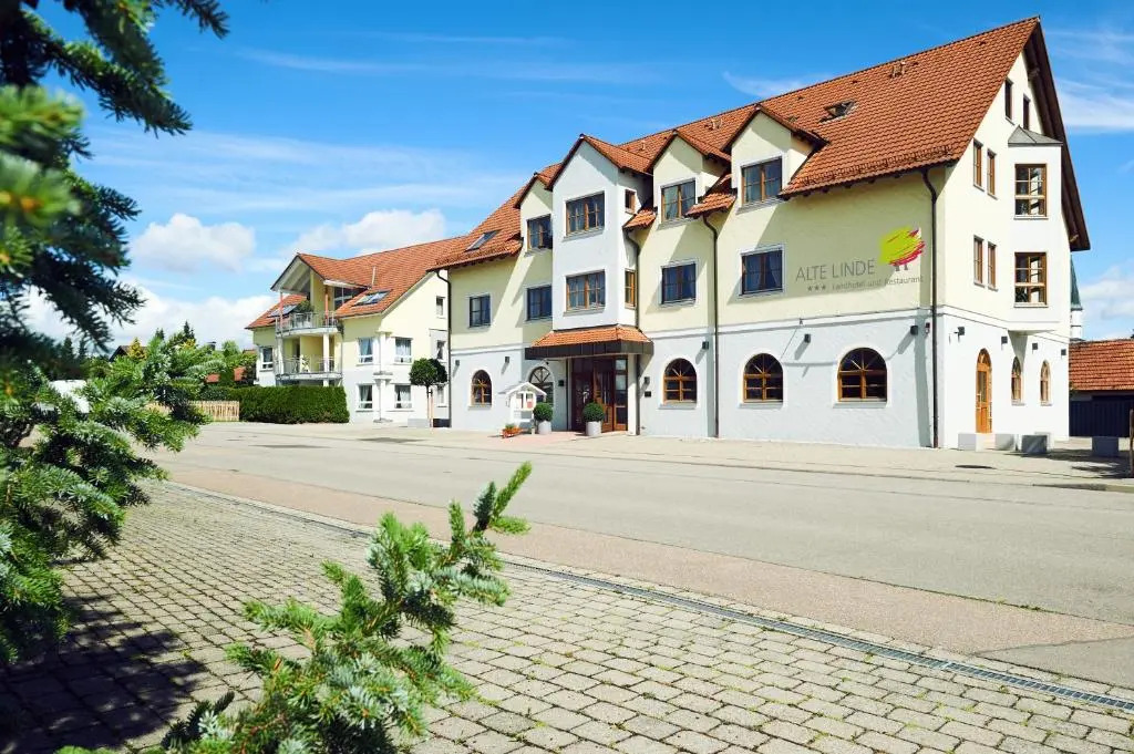 ALTE LINDE Landhotel & Restaurant