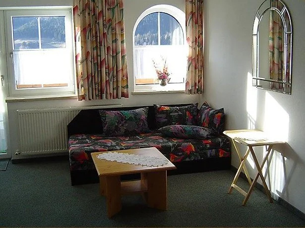 Ferienhaus Pfefferle