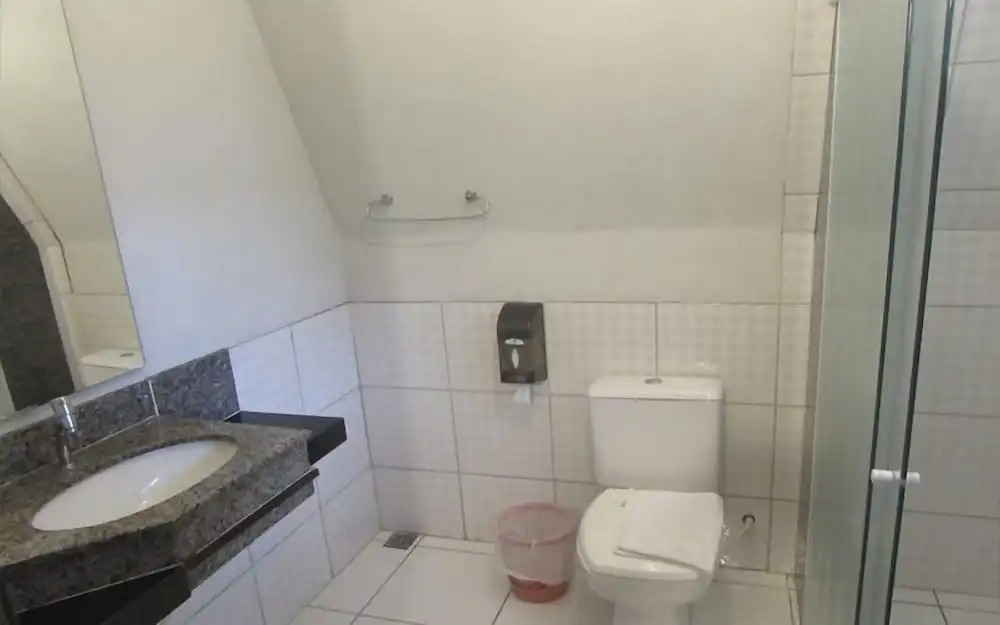 Vila Chalé