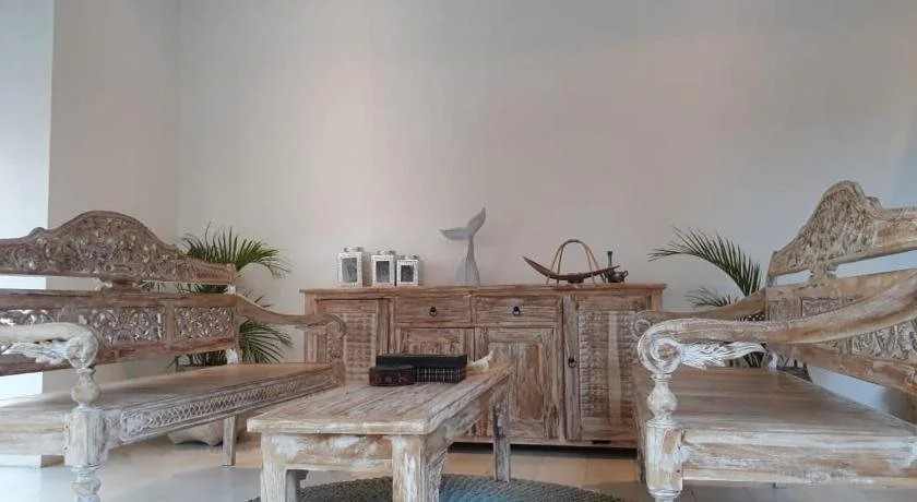 The Avani Villas