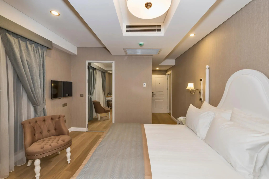 Hanna Hotel