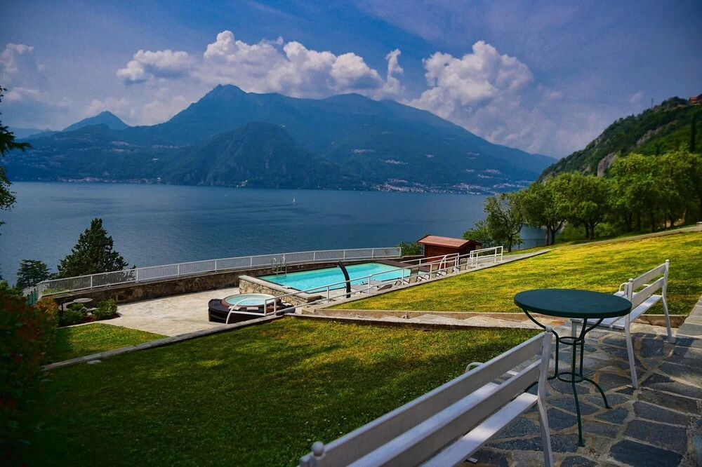 Villa La Perledina