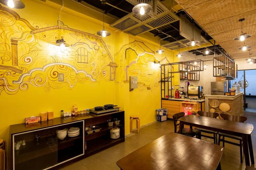 GoHome Homestay - Hostel