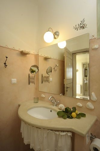 Thimonies Villas