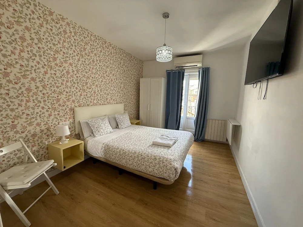 Hostal New Life Madrid