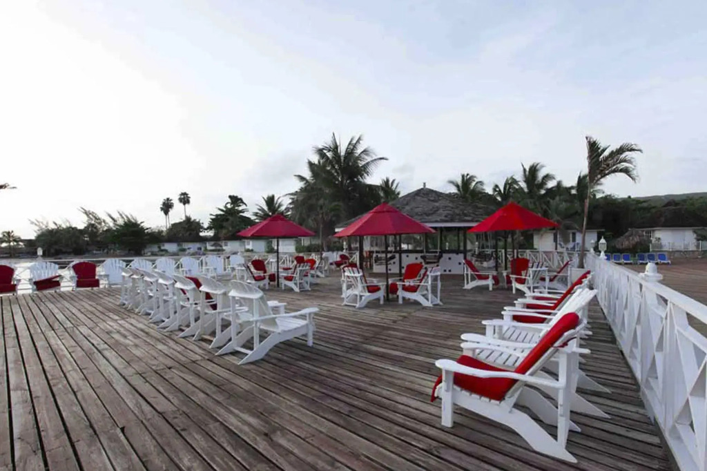 Grand Muthu Runaway Bay