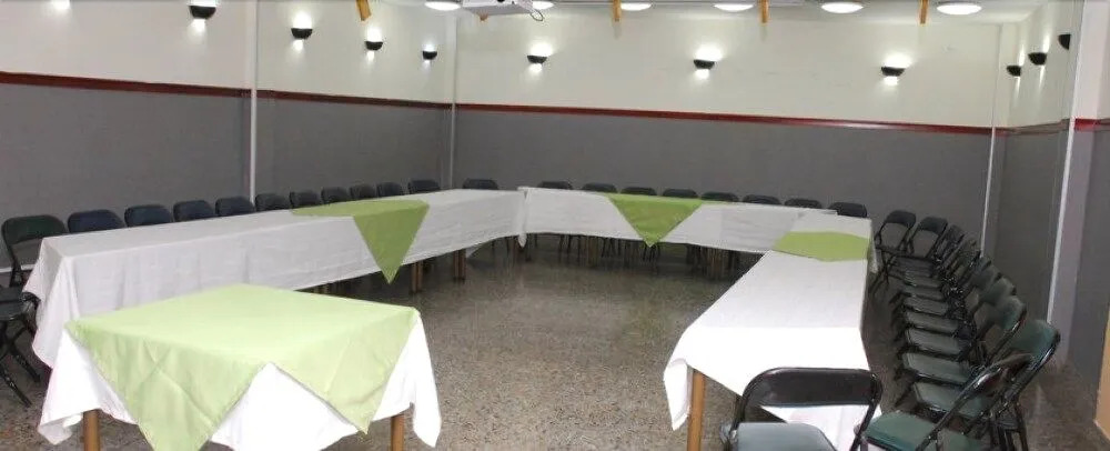 La Casa Kolping
