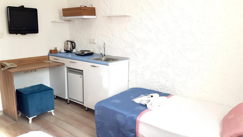 AlaDeniz Hotel
